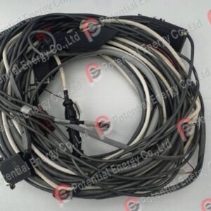 A129248 ASSY,CA,RACK 2,J4-A,B