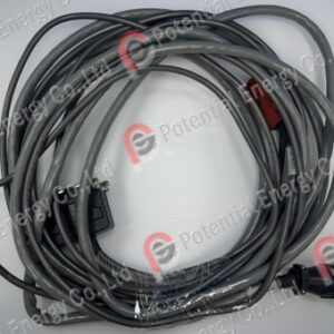 A129288 ASSY,CA,CASS PRESENT MOTION HALT,RACK 3,J2A