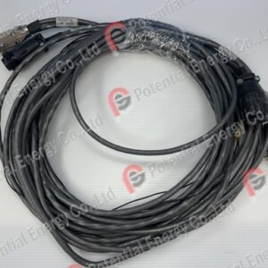 A129301 ASSY,CA,LA/LA LATCH CONTROL