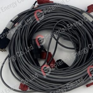 A129348 ASSY,CA,I/O RACK 2,J3-B