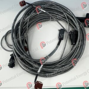 A129397 CABLE,ASSY,CABLE I/O RACK2(J3-A)S2-93