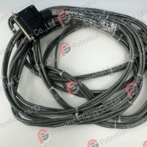 A129503 ASSY,CABLE,LOADARM VACUUM CONTROL