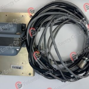 A129560 ASSY,GLOW START PWR SUPPLY