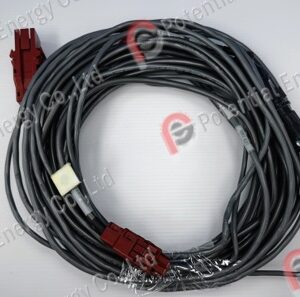 A129608 ASSY,CABLE ADAPTOR,LIGHT TOWER/CHIME