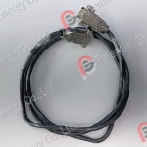 A124549 C/A,RS-422 TO RF CONTROL